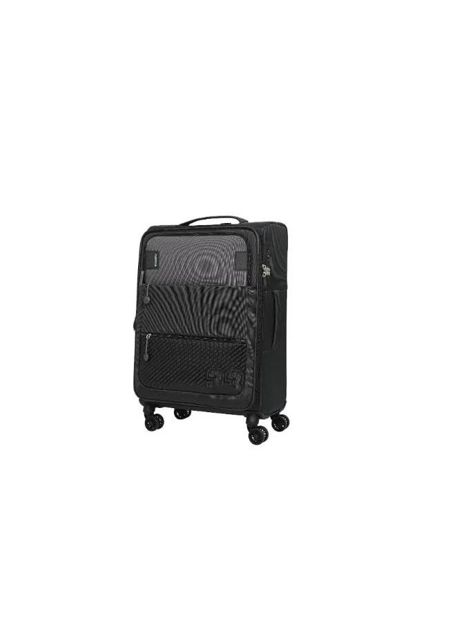 AMERICAN TOURISTER American Tourister Majoris + Spinner 83 cm - Black - 3 Years Global Warranty  - Image 2