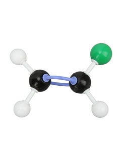 Thoraya Molecular Model Kit C Carbon Equation Practical Plastic Organic Chemistry Model Kit for Laboratory Teaching  - Image 4