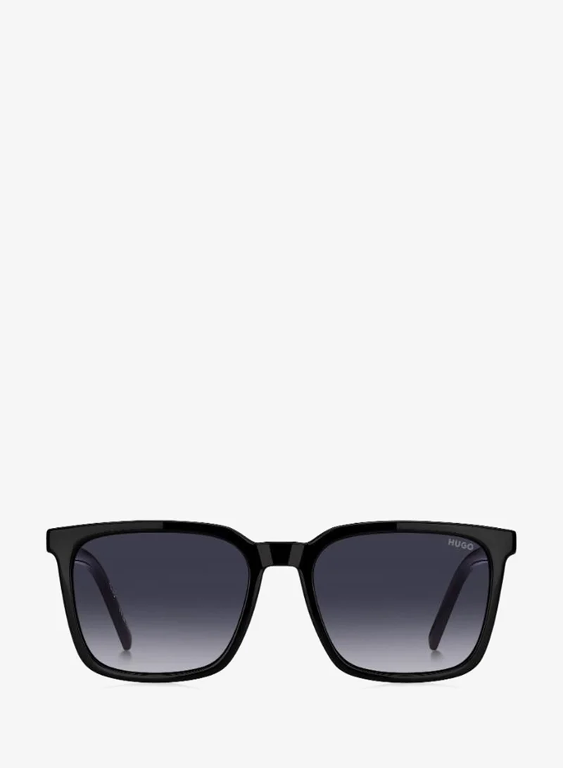 HUGO Wayfarers Sunglasses