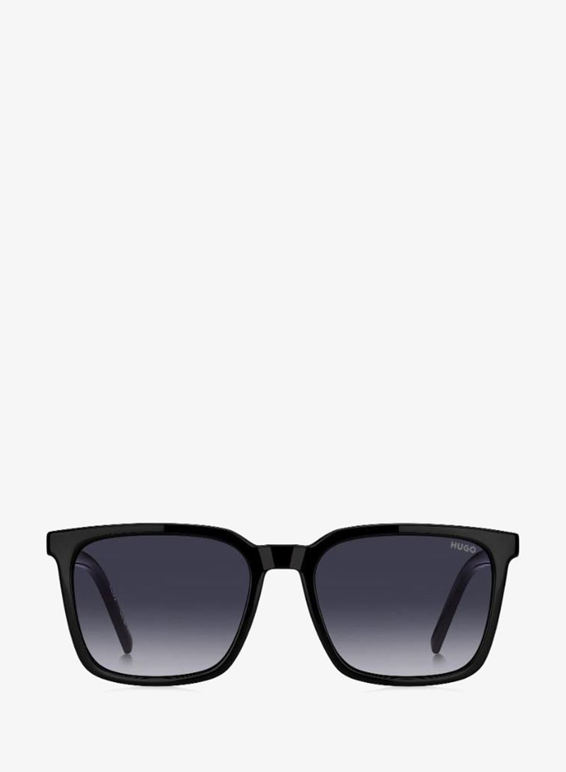 HUGO Wayfarers Sunglasses - Image 1