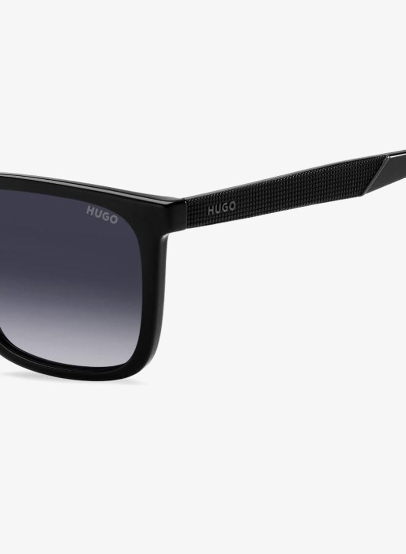 HUGO Wayfarers Sunglasses - Image 4