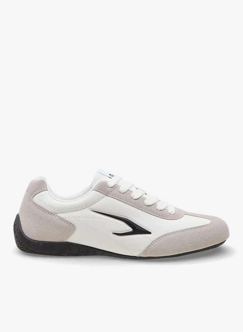 Dash Women Lace-Up Sneakers