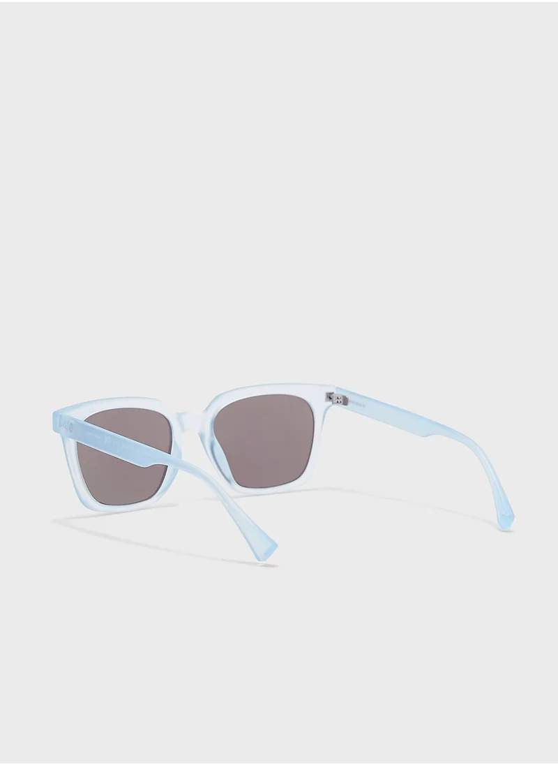 HAWKERS Lust  Pentagon Sunglasses