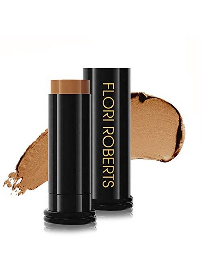 Flori Roberts Base Strokes Foundation Stick Toasted Almond (30209)  - Image 1