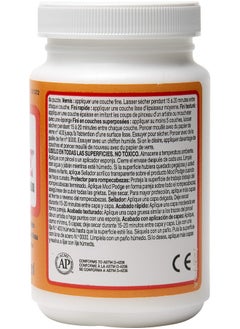 Mod Podge Waterbase Sealer, Glue And Finish (8-Ounce), Cs11272 Satin Finish  - Image 3