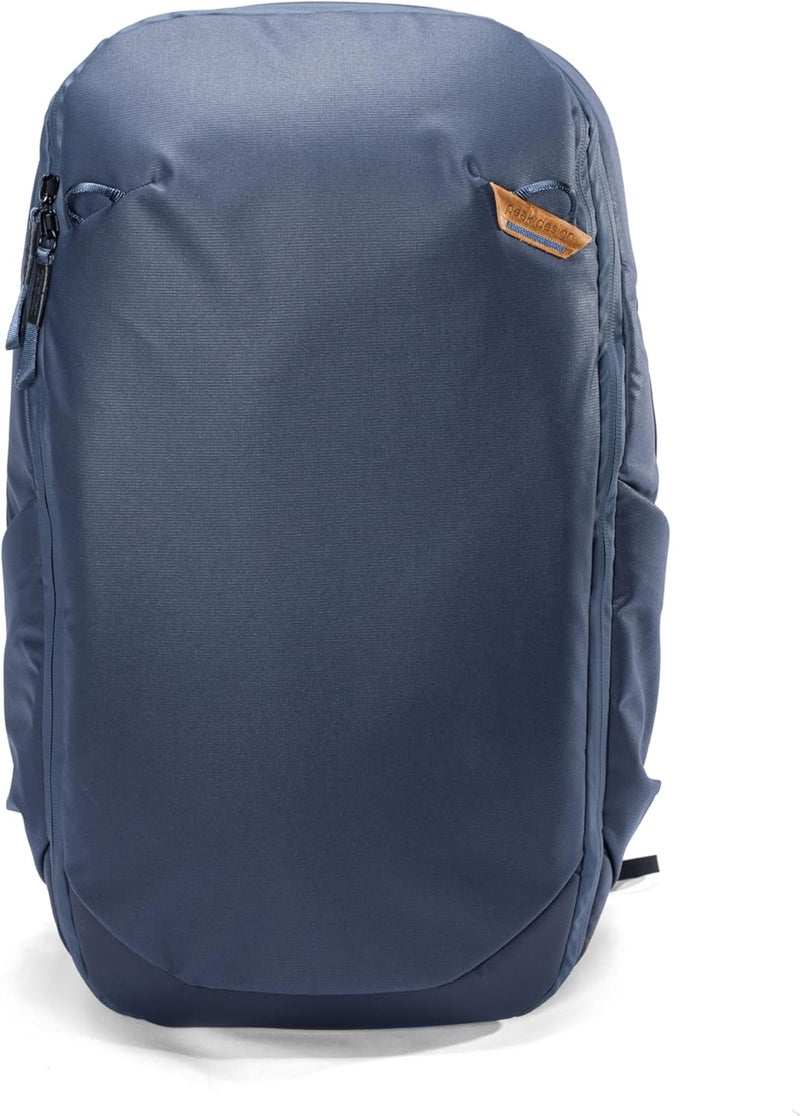 Peak Design Travel Backpack 30L - Midnight Blue - Image 1