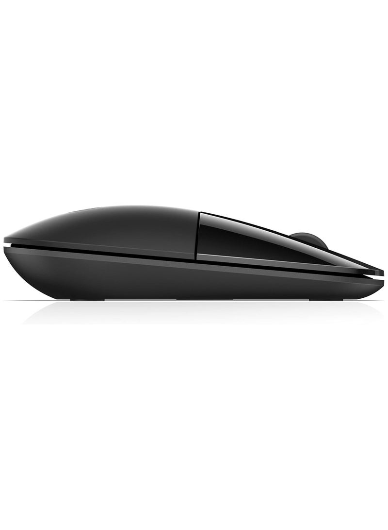 ماوس HP Z3700 اللاسلكي - أسود أونيكس  - Image 2