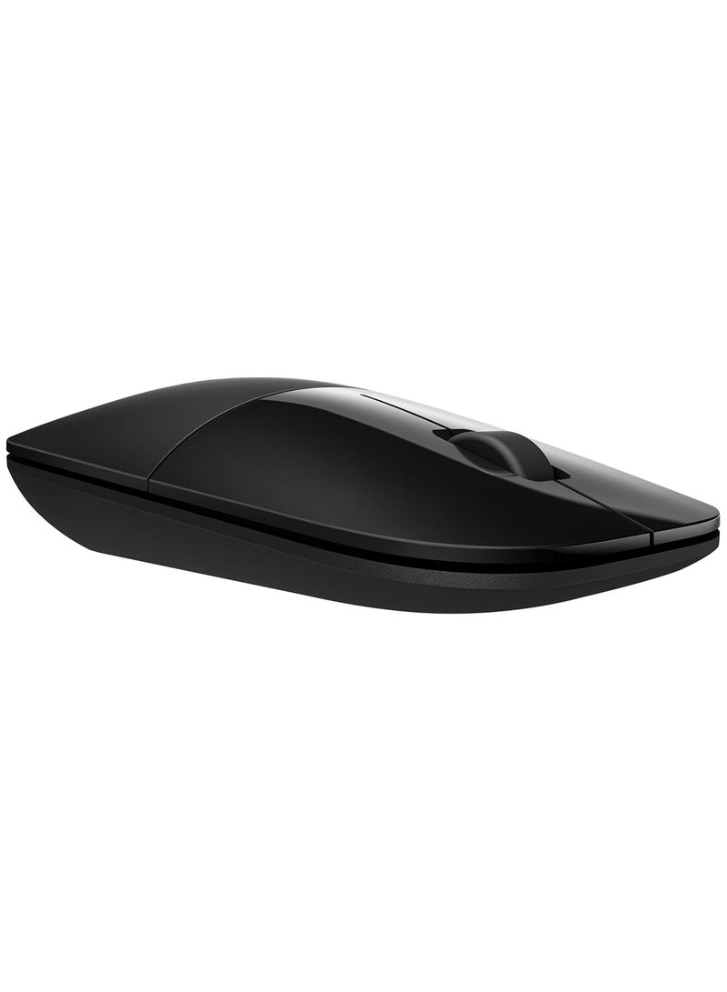 ماوس HP Z3700 اللاسلكي - أسود أونيكس  - Image 4