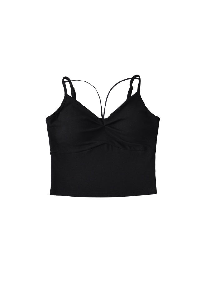 KUYING New Comfortable Skin Friendly Breathable And Slim Fit Vest Set Of 4  - Image 5