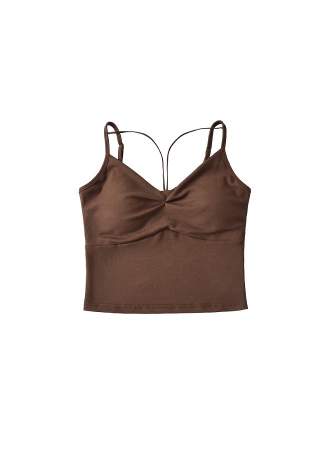 KUYING New Comfortable Skin Friendly Breathable And Slim Fit Vest Set Of 4  - Image 3