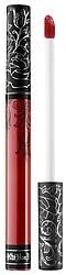 Kat Von D Everlasting Liquid Lipstick Color Nosferatu