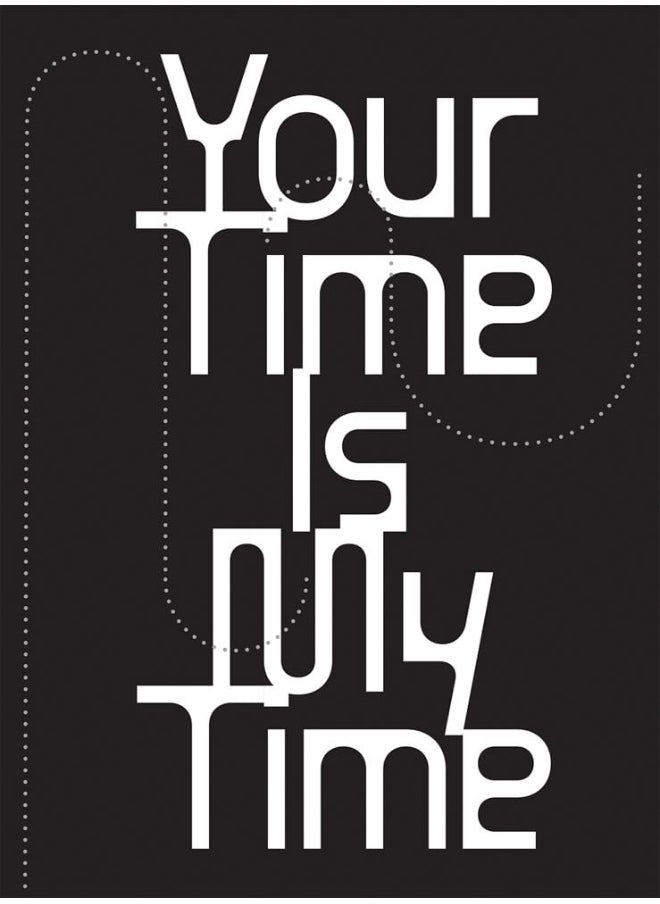null - Your Time is My Time - Image 1
