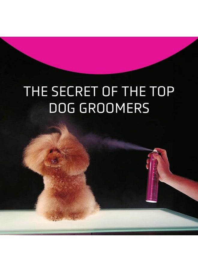 ARTERO Artero Cosmetics FLASH Nutritive Shine Conditioner for Dogs 7.1 oz  - Image 5