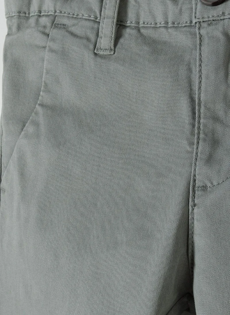 مينوتي Kids Boys  Chino Trousers