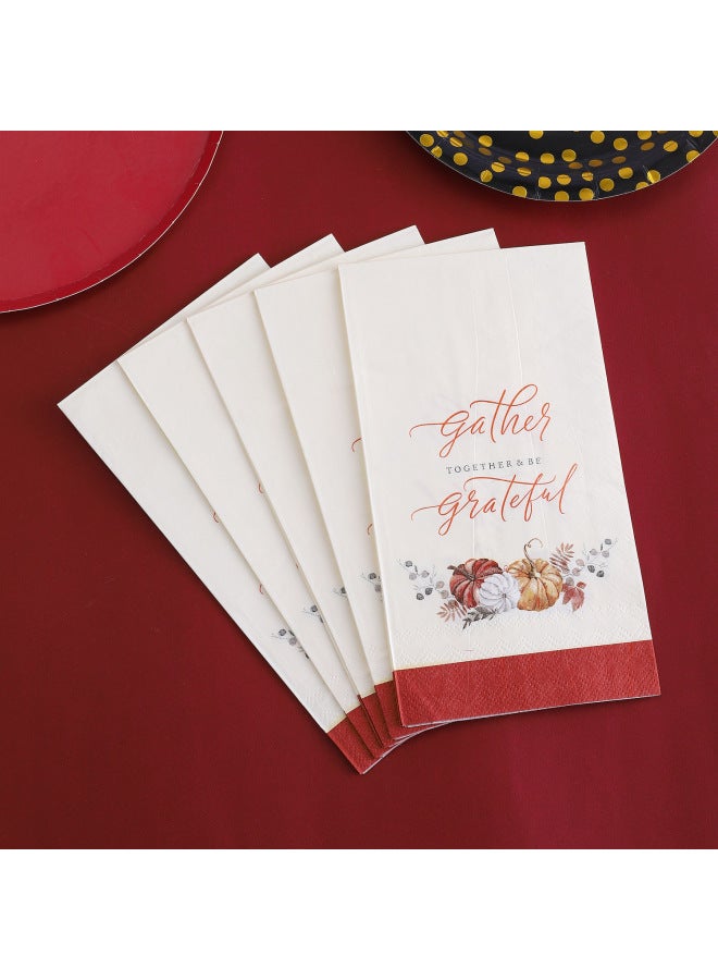 Ready-made Various Types Of Paper Towels Can Be Produced And Can Be Used With Printed Napkins, Rectangular Square Paper Towels-Color:33*33 Paper Towel-orange  - Image 4