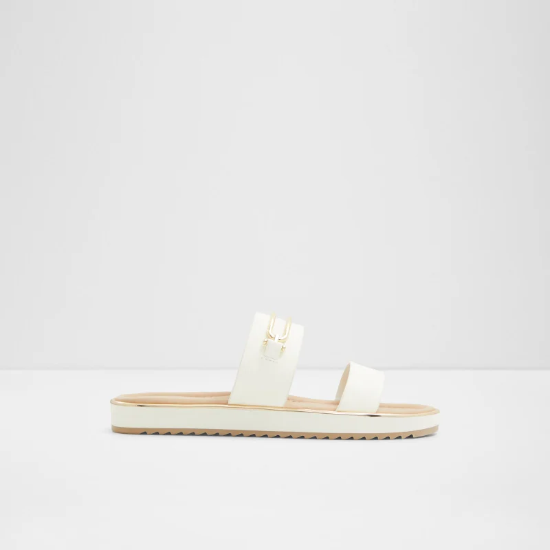 الدو Lagoon Slip On Sandals
