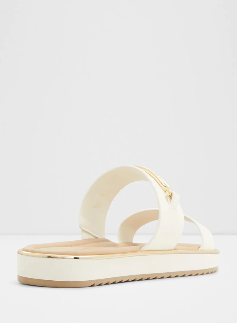 ALDO Lagoon Flat Sandals