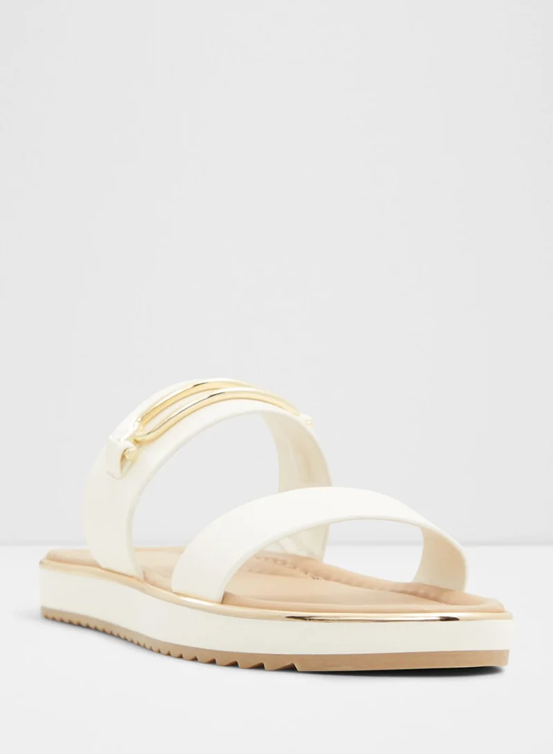 ALDO Lagoon Flat Sandals