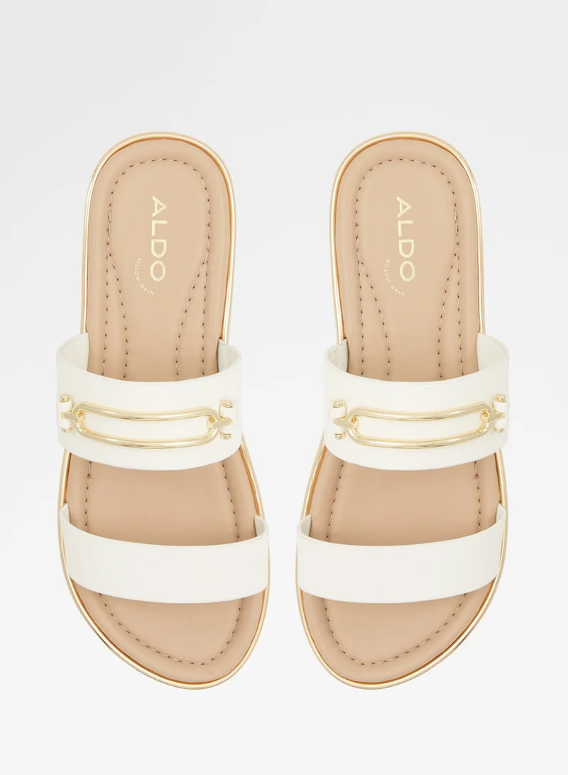 ALDO Lagoon Flat Sandals