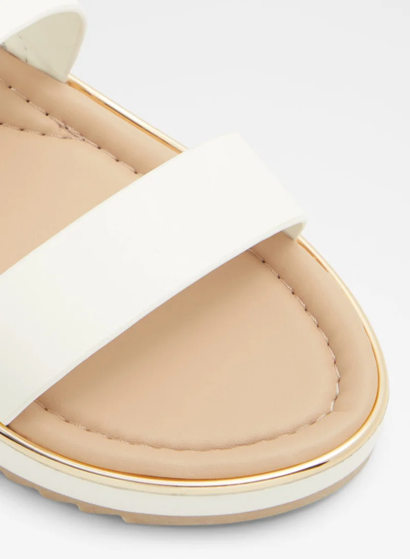 ALDO Lagoon Flat Sandals
