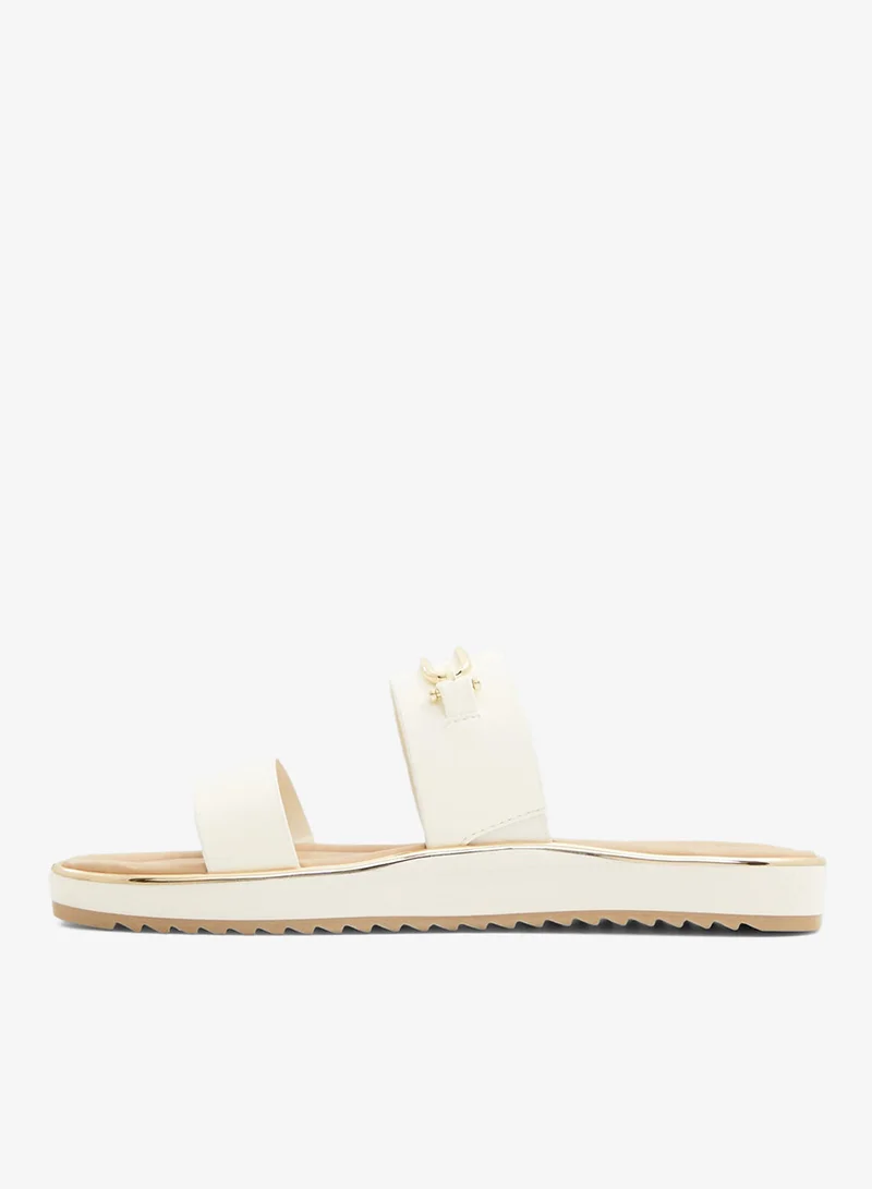 ALDO Lagoon Flat Sandals