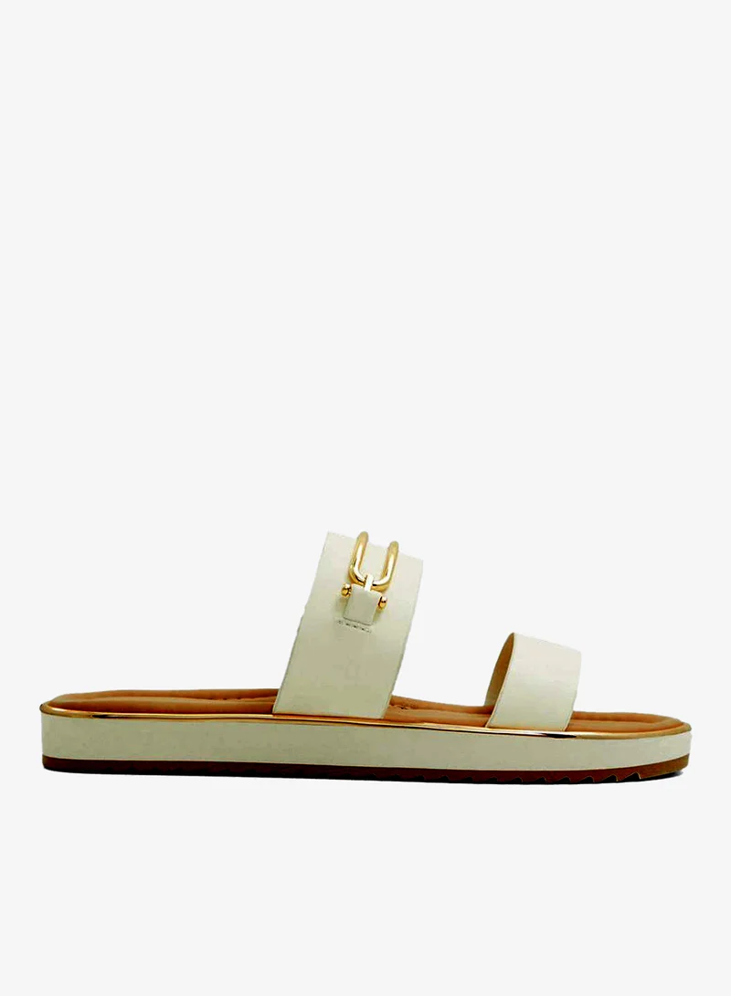 ALDO Lagoon Flat Sandals