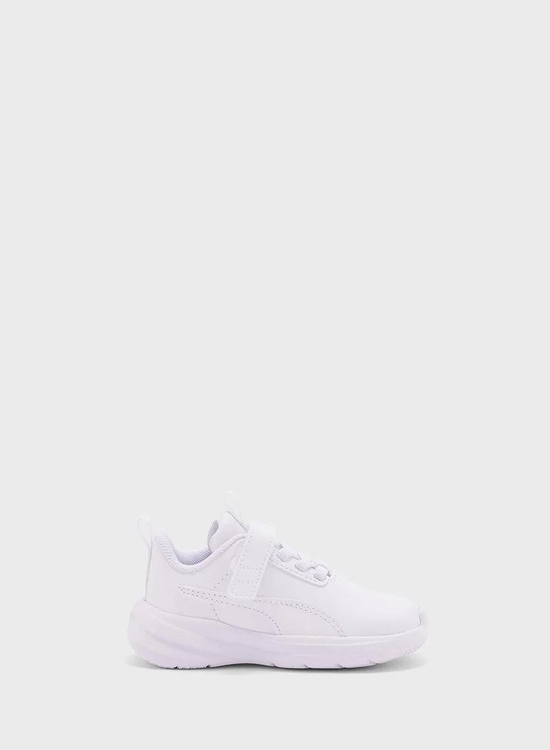 PUMA Infant Rickie Runner Sl Ac+