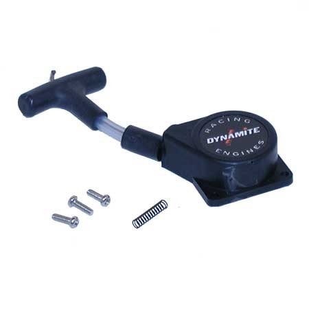 Dynamite قطع غيار محرك بديلة لديناميت بول ستارتر كامل 12S 12SPD 15S DYN6535 للسيارة/القارب - Image 3