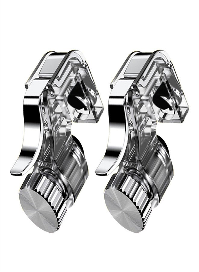 4 قطع لعبة تريجر للعبة ببجي موبايل - Image 1