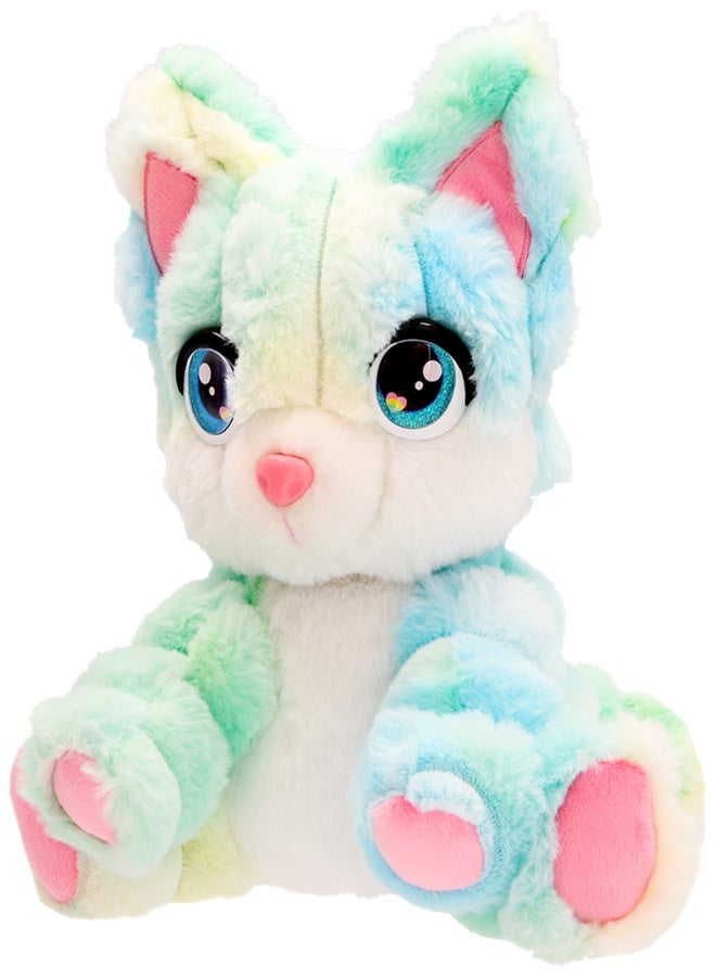 IMC COTTON CUTIES - LARGE SIZE KITTY - Image 4