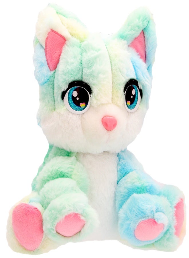 IMC COTTON CUTIES - LARGE SIZE KITTY - Image 2