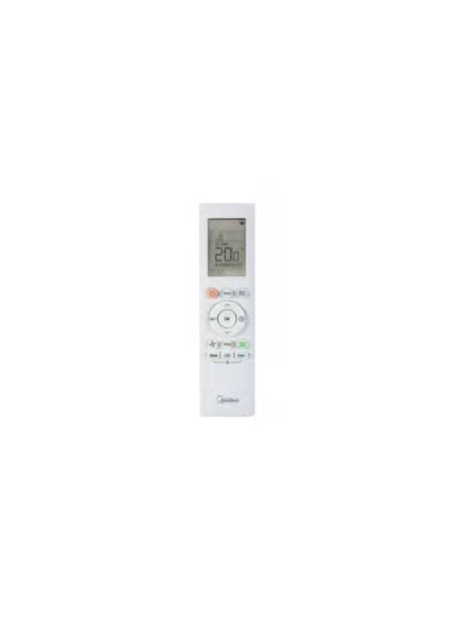 Midea XTreme Pro 1.5HP, Cool Only M1SEFT-12CRN8F-Q8 white - Image 3