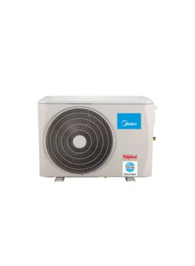 Midea XTreme Pro 1.5HP, Cool Only M1SEFT-12CRN8F-Q8 white - Image 2