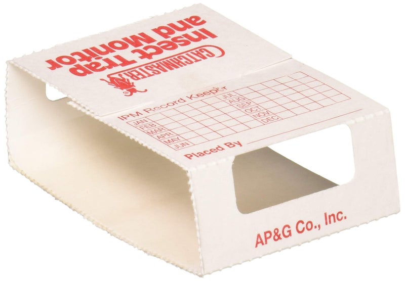 Catchmaster 288i Pest Trap, 72 Boards, White - Image 2