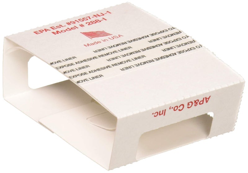 Catchmaster 288i Pest Trap, 72 Boards, White - Image 3