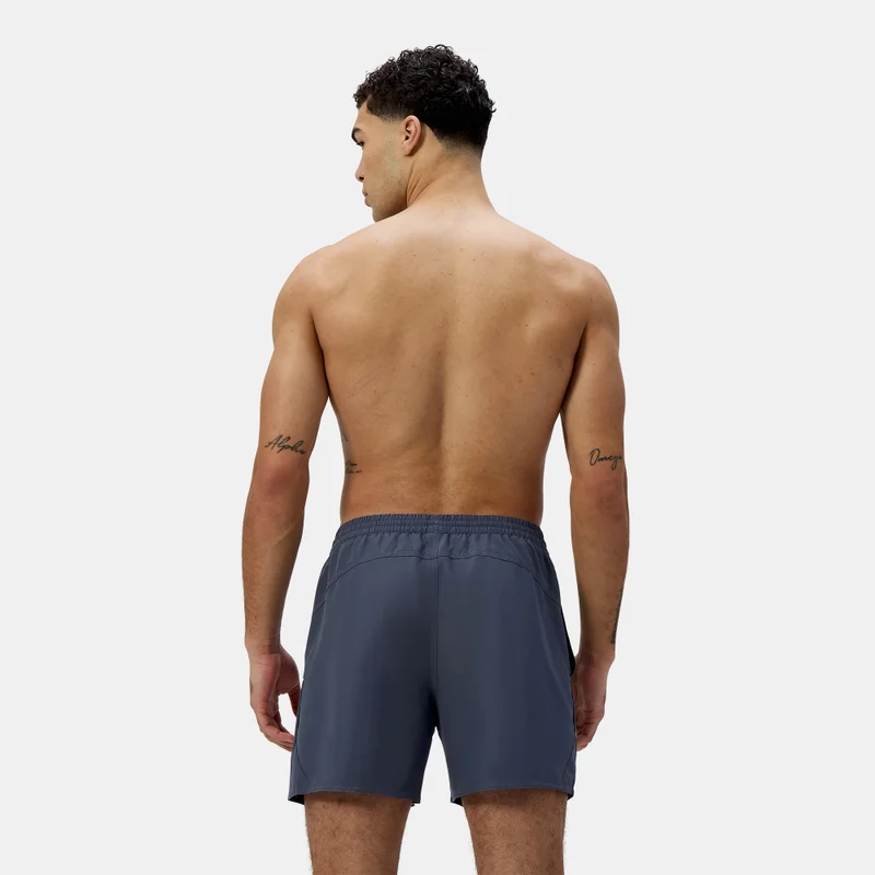 speedo Mens Hyperboom Splice Swimming Shorts