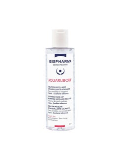 Aquaruboril Micellar Solution
