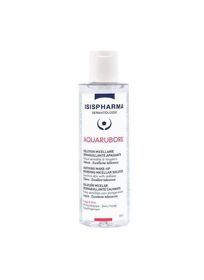 ISIS PHARMA - Aquaruboril Micellar Solution - Image 1