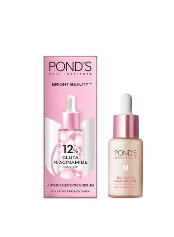 PONDS Bright Beauty Serum