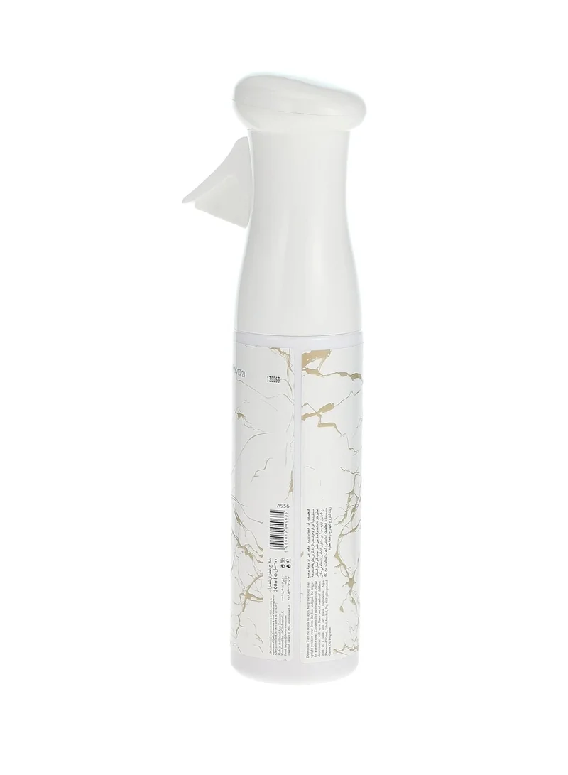 Shower Scents Shower Scents Golden Hammam premium scented air freshener 300 ml