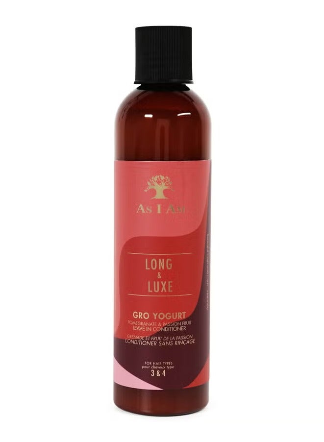 As I Am Long and Luxe Twist Bundle