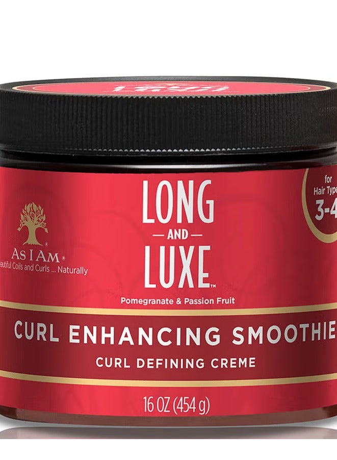 As I Am Long and Luxe Twist Bundle