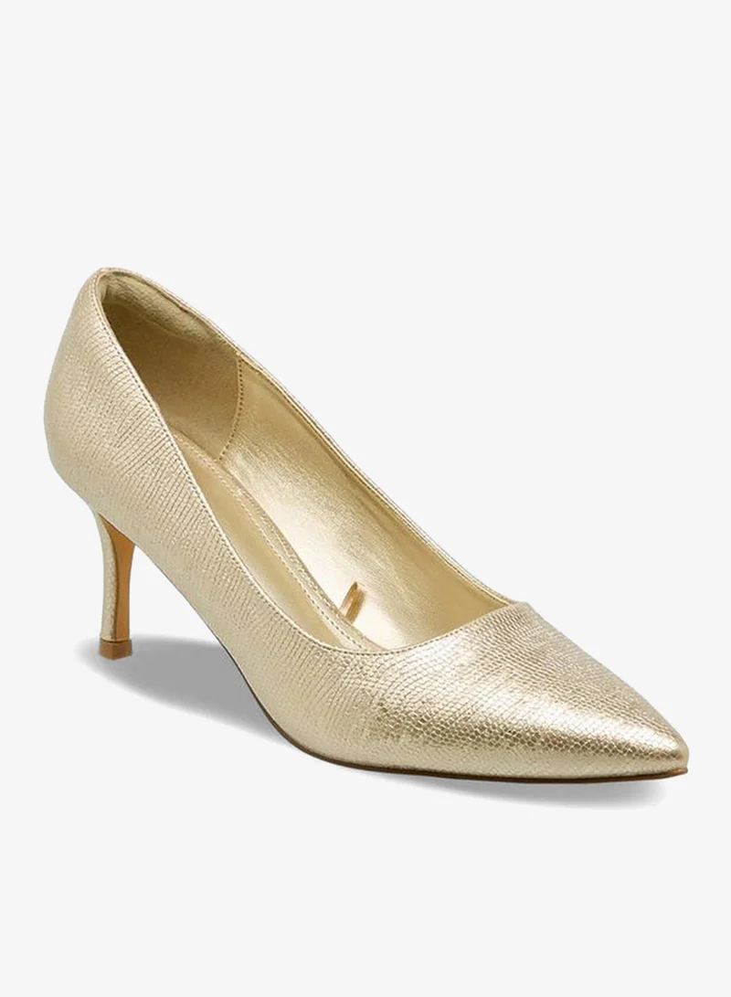 Flora Bella By Shoexpress Women Pointed Toe Pumps Ramadan Collection