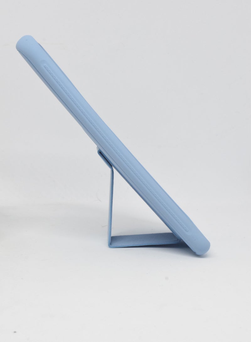 BORTONY Protective Case Cover With Finger Grip Stand For Huawei Y9 Prime 2K19 - Image 3