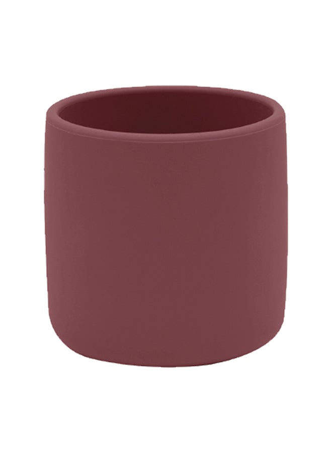 Minikoioi Mini Cup - Rose - Image 1