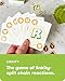 SimplyFun Linkity Engaging Vocabulary and Word Association Educational Game for Ages 8 Up Perfect Word Game for Kids for Family Night Classroom Learning and Parties for 38 Players - Image 4