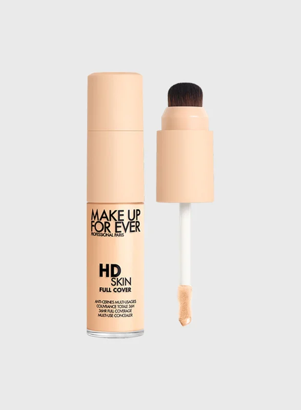 ميك اب فور ايفر كونسيلر تغطية كاملة للبشرة عالية الوضوح