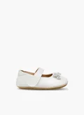 Barefeet WHITE
