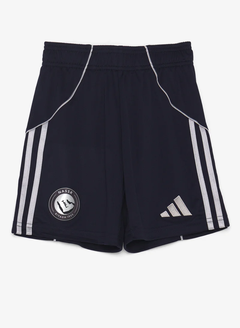 adidas Youth AI Nassr Away Shorts