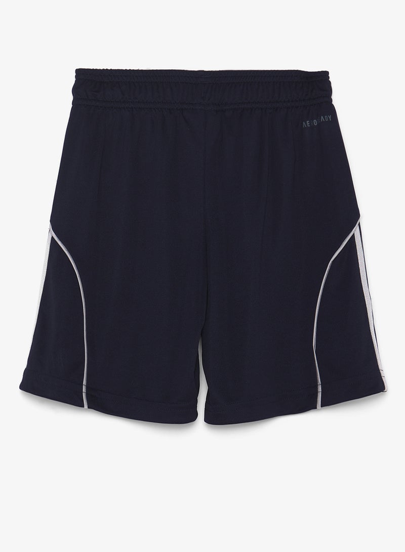 adidas شورت النصر الاحتياطي للشباب - Image 2